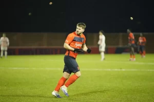 “A Quiet Week on the Hill? Not for Syracuse’s Soccer and Women’s Hoops