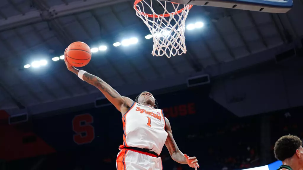 Takeaways from Syracuse Basketball’s 83-43 Win Over Delaware State