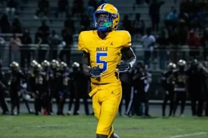 Calvin Russell’s Postponed Commitment Creates Worry for Syracuse Fans