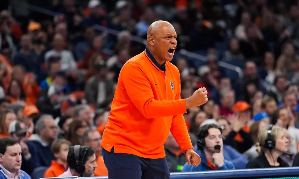 Three Things Syracuse Basketball Must Fix in ACC Play to Reach the NCAA Tournament