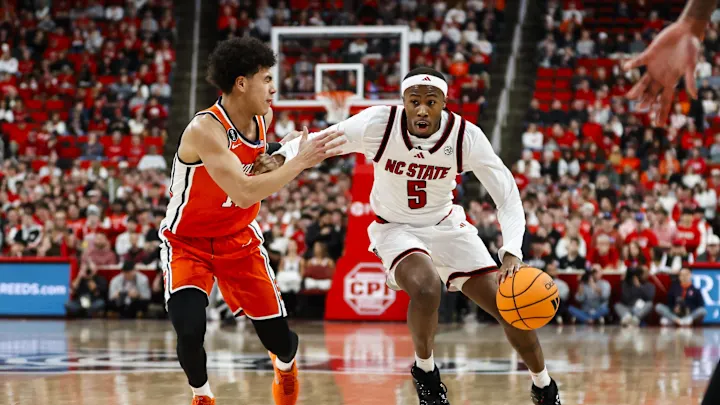 3 takeaways from Syracuse’s 68-88 loss to N.C. State