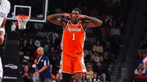 Syracuse Roster Retool: Who stays, who leaves after the Orange’s flurry of coaching changes