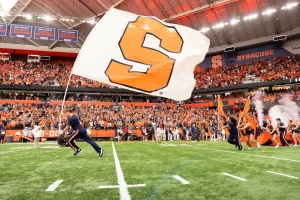 Syracuse Sports 2026: Hope, Challenges, and What Lies Ahead