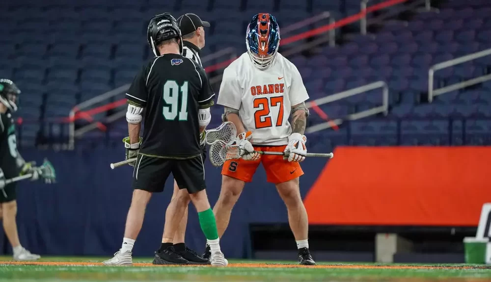Who is Syracuse Lacrosse’s X-Factor This Spring?