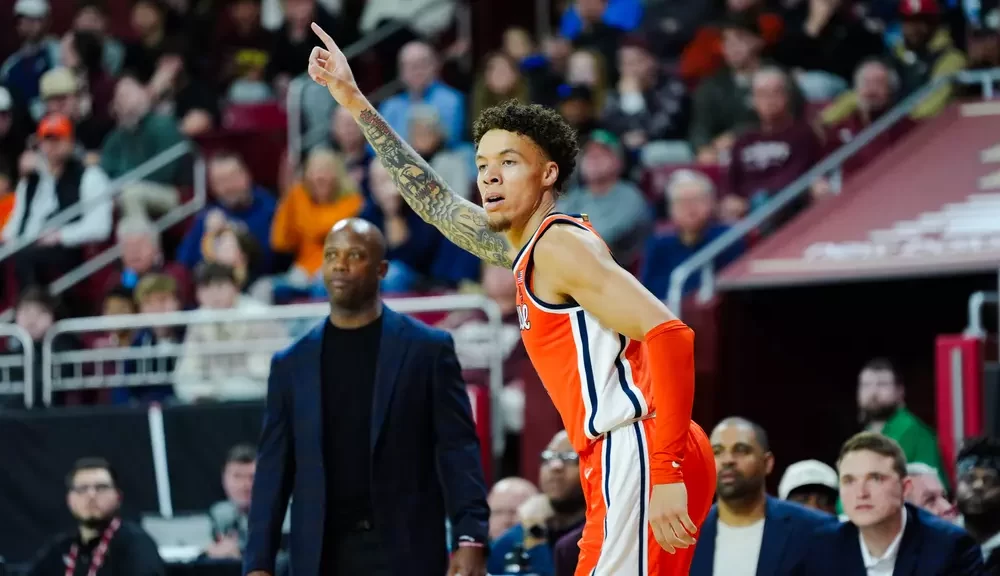 Three Takeaways From Syracuse Basketball’s Season-Ending Loss to SMU