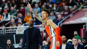 Three Takeaways From Syracuse Basketball’s Season-Ending Loss to SMU