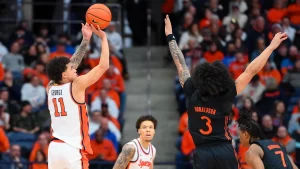 Why March Madness still remains a top event for bettors all over the US