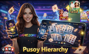 Winning with the Pusoy Hierarchy: Smart Tips for GameZone Players