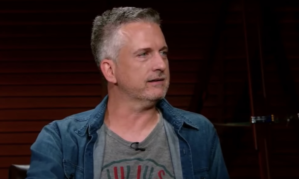 Why Bill Simmons Has a Beef With Syracuse AD John Wildhack