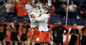 Syracuse Fans Aren’t Apathetic — Just Ask Lacrosse