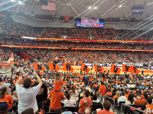 The $8 Million Myth: Syracuse Actually Has the NIL To Compete in This Sweet 16