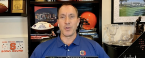 Did Syracuse AD Candidate Nick Carparelli Highlight Its NFL Draft Embarrassment?