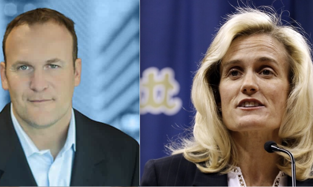 A Warning Shot? Rob Konrad Just Turned Up the Heat on Syracuse’s AD Search