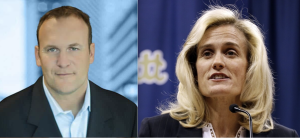 A Warning Shot? Rob Konrad Just Turned Up the Heat on Syracuse’s AD Search
