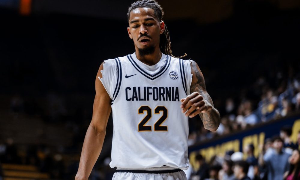 Syracuse vs California Basketball: Chris Bell Returns in Golden Bears Debut at Dome