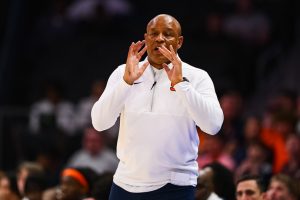 $8 Million and No Tournament: Why Syracuse Had to Fire Autry