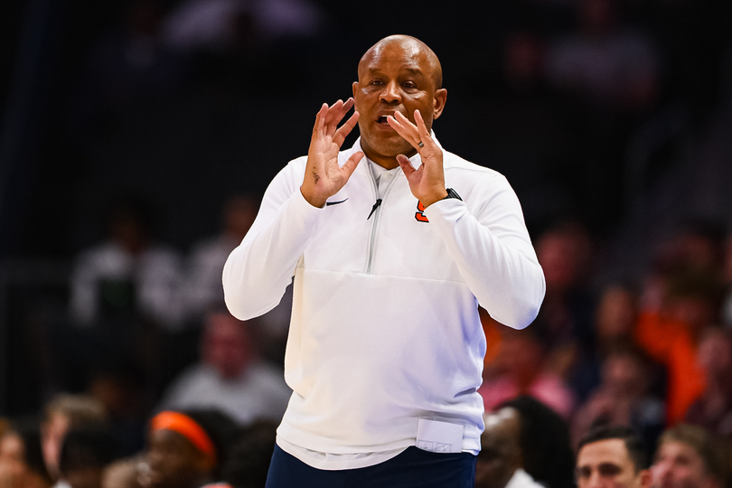 $8 Million and No Tournament: Why Syracuse Had to Fire Autry