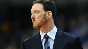 CBS Sports Analyst Calls Gerry McNamara’s Syracuse Roster “Really Smart”