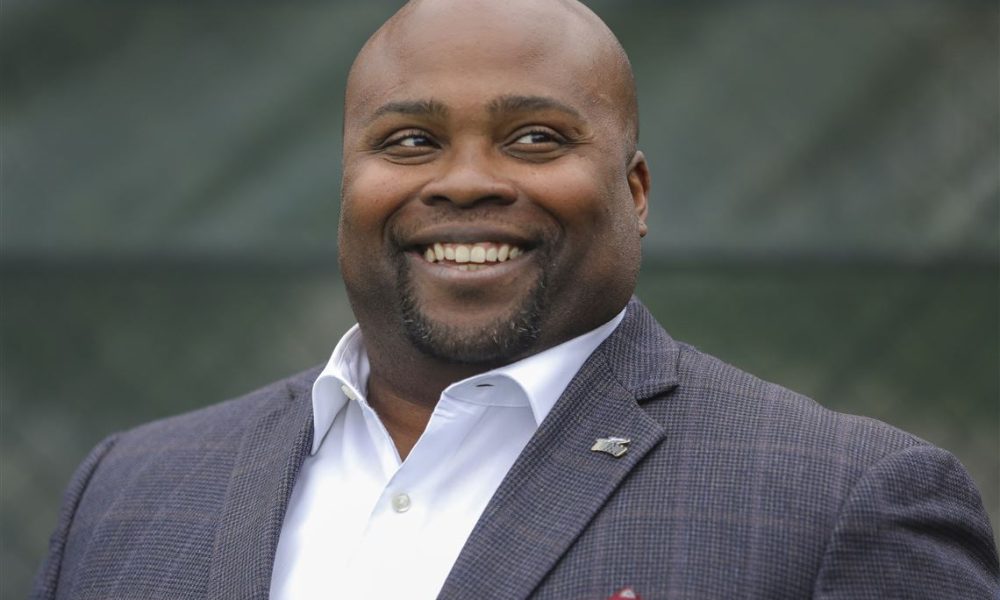 Syracuse eyes Toledo’s Bryan Blair as Next AD