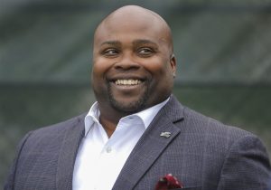 Syracuse eyes Toledo’s Bryan Blair as Next AD