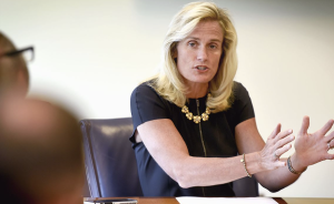 Will Uncovered HR Complaint Cost Heather Lyke the Syracuse AD Job?