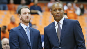 As Autry Talked Resources McNamara Talked About Winning