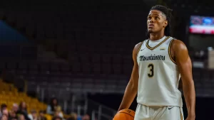 Syracuse Lands a Quiet Force in the Paint: Luke Wilson Could Be the Missing Piece
