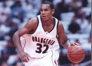 Ryan Blackwell Returns to Syracuse Basketball