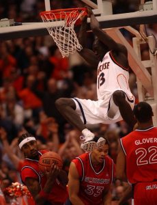 Syracuse Revives Big East Rivalries in Ambitious 2027 Schedule
