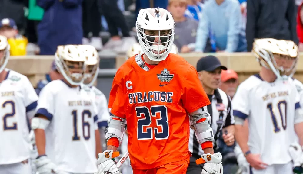 PLL Pro Day Presents Opportunity for Finn Thomson