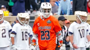 PLL Pro Day Presents Opportunity for Finn Thomson