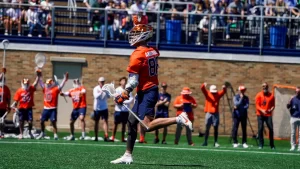 Pressure Makes Diamonds: Tournament Time for Syracuse Men’s Lacrosse