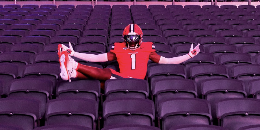Pete Thamel Dropped a Bombshell About Syracuse Commit Jalen Welch
