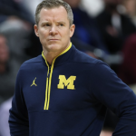 College Basketball Is Driving Coaches Away. Gerry McNamara Isn’t Running.