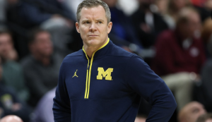 College Basketball Is Driving Coaches Away. Gerry McNamara Isn’t Running.
