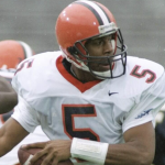 Young Syracuse Fans Have No Idea How Big Donovan McNabb Really Was