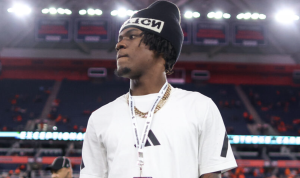This Ranking Proves Syracuse Football Is Playing a Different Game Now