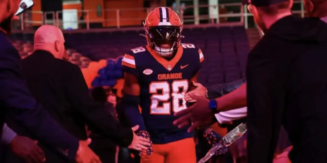 What If Fran Brown Lands the Most Exciting Backfield in Years?