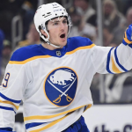 Sabres Lock Up Peyton Krebs Long-Term — And the Reason Why Matters More Than the Numbers