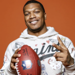 DJ Moore Hasn’t Played a Down in Buffalo Yet — And He Already Gets It