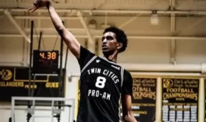 Syracuse’s New Identity Is Turning Heads — And a 5-Star Recruit Just Proved It