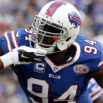 Eric Wood: Mario Williams, Marcell Dareus Effort Dropped After Getting Paid