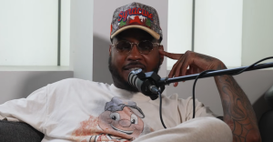 Carmelo Anthony Finally Said What Syracuse Fans Have Been Feeling for Years