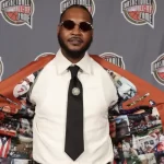 Carmelo Thinks Syracuse’s Return to Winning Could Be Much Shorter Than Expected