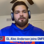 Blocking for Josh Allen Isn’t Like Blocking for Anyone Else — And the Bills’ Practice Reps Prove It