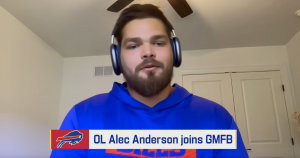 Blocking for Josh Allen Isn’t Like Blocking for Anyone Else — And the Bills’ Practice Reps Prove It