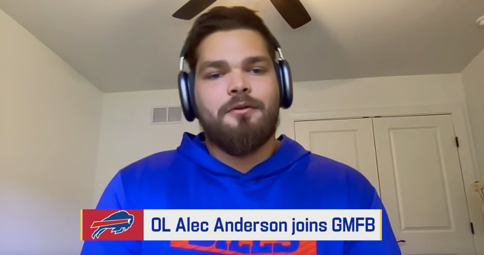 Blocking for Josh Allen Isn’t Like Blocking for Anyone Else — And the Bills’ Practice Reps Prove It