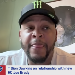 Dion Dawkins Just Said the Quiet Part About the Old Stadium — And Bills Fans Know Exactly What He Means