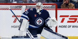 Winnipeg Just Told Us Everything Without Saying a Word About Hellebuyck