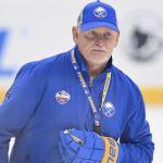 Hockey News Grades Ruff A-, Reopens the Jack Adams Debate